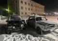 Томская прокуратура вступилась за пассажирку, выброшенную из машины в сугроб