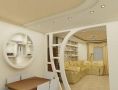 Гипсокартонные перегородки: революция в интерьере