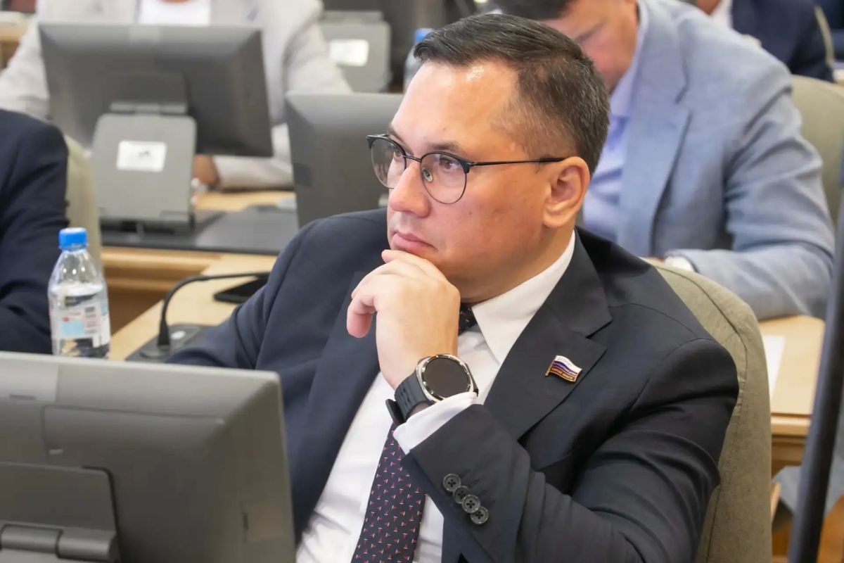 Депутаты утвердили Стратегию развития региона до 2036 года Депутаты утвердили Стратегию развития региона до 2036 года
