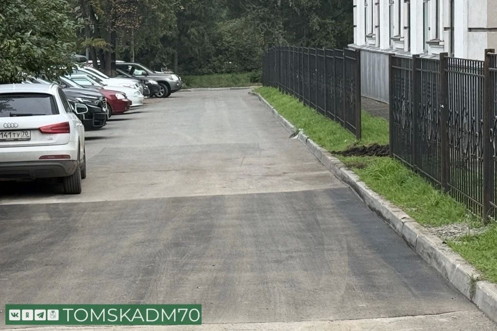Власти контролируют закрытие раскопок на подходах к школам и детсадам Власти контролируют закрытие раскопок на подходах к школам и детсадам
