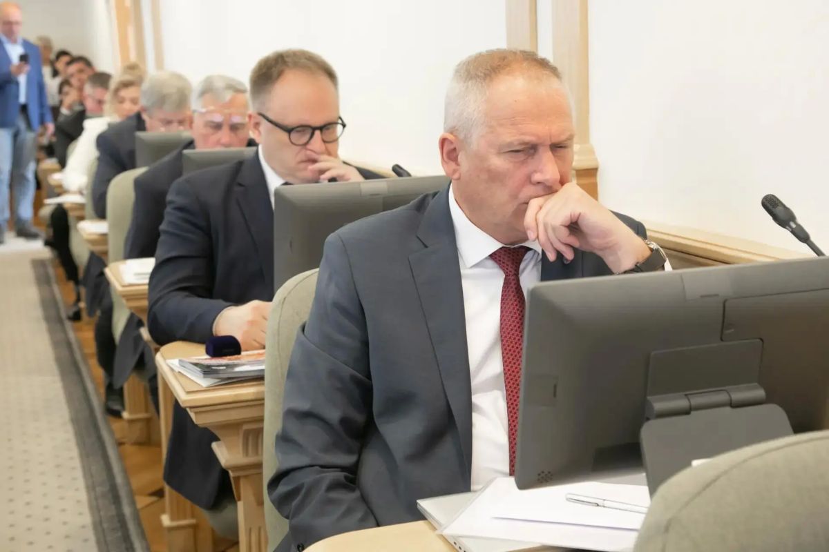 Депутаты утвердили Стратегию развития региона до 2036 года Депутаты утвердили Стратегию развития региона до 2036 года