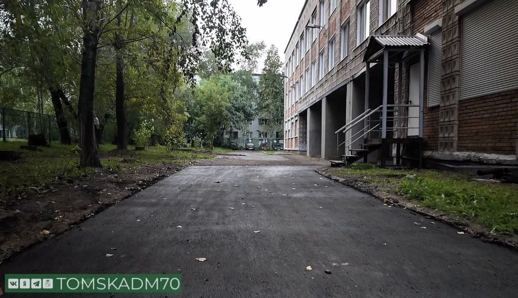 Власти контролируют закрытие раскопок на подходах к школам и детсадам Власти контролируют закрытие раскопок на подходах к школам и детсадам