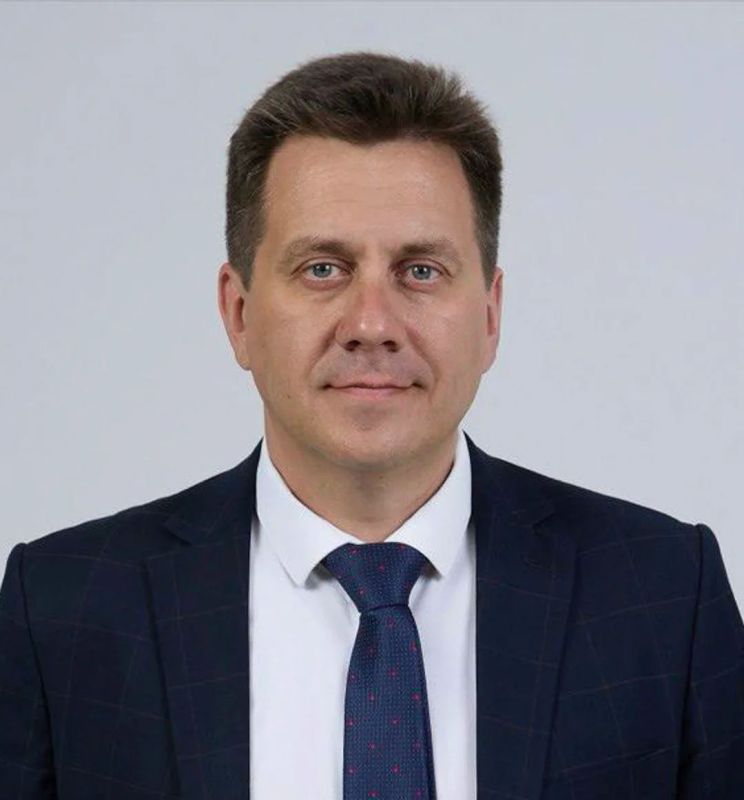 Поздравляем с Днём рождения депутата VIII созыва Думы города Томска Илью Леонтьева!