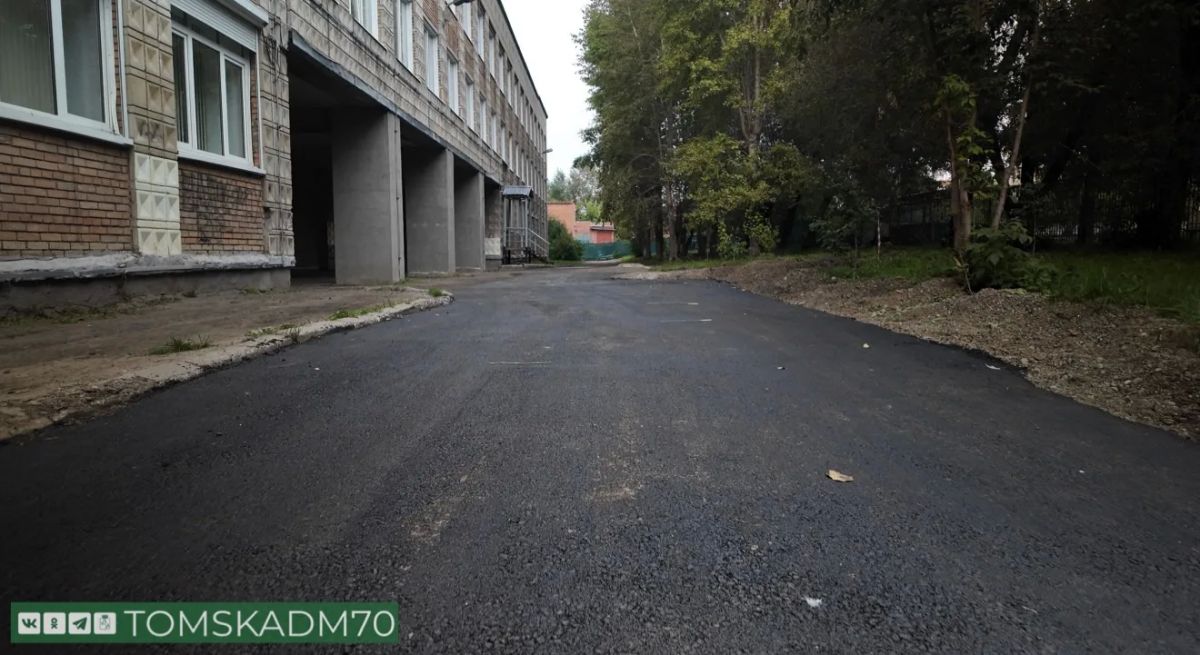 Власти контролируют закрытие раскопок на подходах к школам и детсадам Власти контролируют закрытие раскопок на подходах к школам и детсадам
