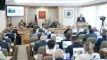 Депутаты Законодательной думы подводят итоги седьмого созыва