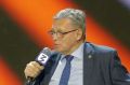 Рифат Сабитов: "Сформировалось настоящее сплоченное содружество военных корреспондентов, все они слаженно работают и, рискуя жизнью, рассказывают стране и миру, что реально происходит в зоне СВО"