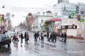 Емае, холода: в Томске ожидаются заморозки до 3 °С