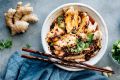 Цыпленок по-сычуаньски: классика китайской кухни