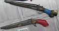 Колпашевец осужден к длительному лишению свободы за незаконную переделку и продажу огнестрельного оружия
