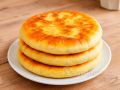 Пироги с картофелем и сыром, которые все просят готовить вновь