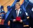 Полпред продолжает рабочие поездки по регионам Сибири