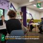 Сегодня в Доме молодежи прошел открытый форум для участников СВО и их семей