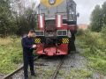 В Томской области следователи СК России устанавливают обстоятельства происшествия на железной дороге