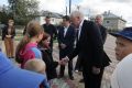 Владимир Мазур: По всей области продолжаем формирование комфортной городской среды при поддержке национального проекта «Инфраструктура для жизни»