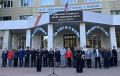 В Томске сотрудники транспортной полиции приняли участие в праздничном мероприятии «1 сентября - День знаний»