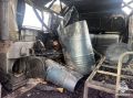 Оперативная обстановка за прошедшие сутки