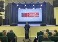 Предпремьерные показы фильма о 166-й стрелковой дивизии прошли в Асино и Первомайском