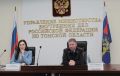 В УМВД России по Томской области состоялось заседание нового состава Общественного совета