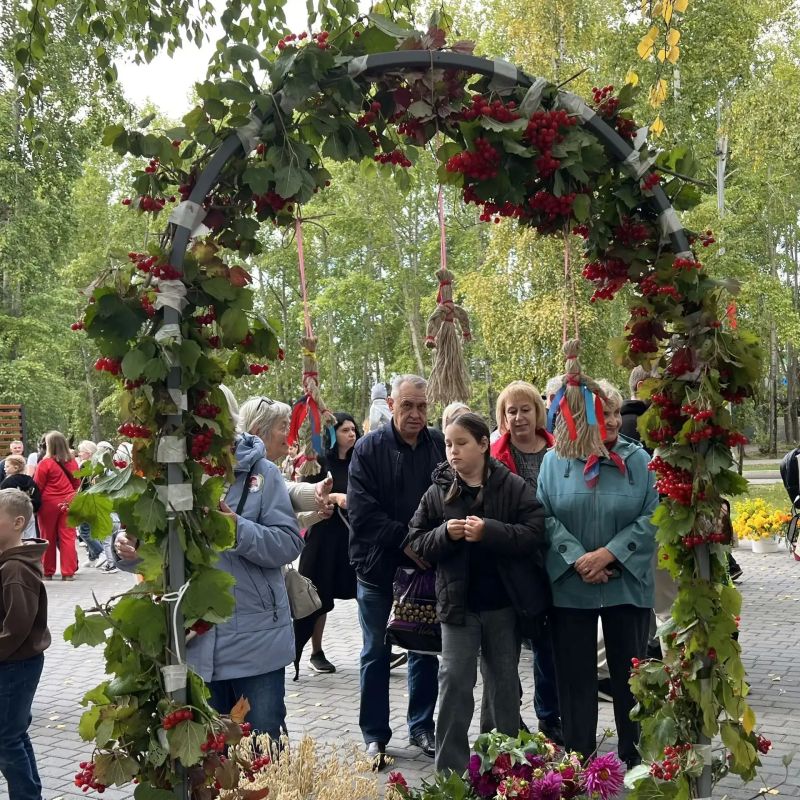 Владимир Мазур: Чтобы почувствовать атмосферу Стрежевого, достаточно пройти по улицам города Владимир Мазур: Чтобы почувствовать атмосферу Стрежевого, достаточно пройти по улицам города
