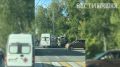В Томске произошло ДТП с участием скорой помощи: что известно?