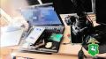 Сотрудники Центра по противодействию экстремизму УМВД России по Томской области, при силовой поддержке бойцов региональной Росгвардии, задержали 39-летнего жителя города Томска, подозреваемого в совершении преступлений...