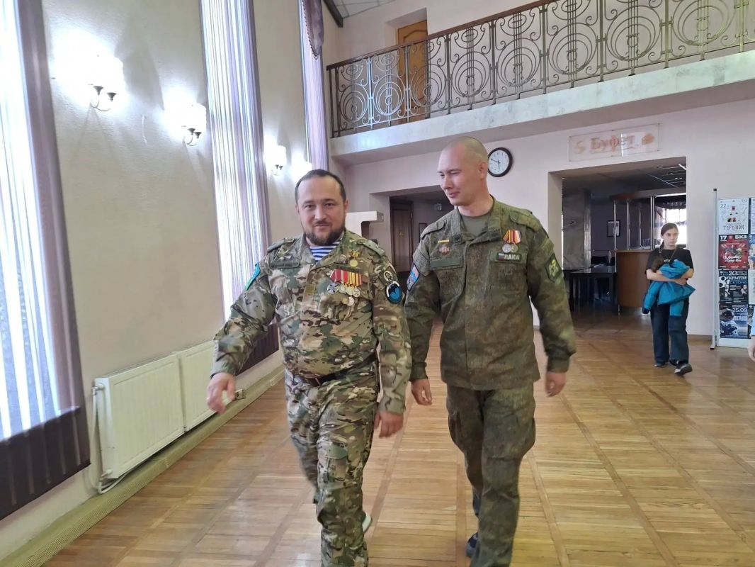 Бессмертный подвиг сибиряков Бессмертный подвиг сибиряков