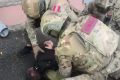 При силовой поддержке спецназа Росгвардии в Томске задержан подозреваемый в экстремизме