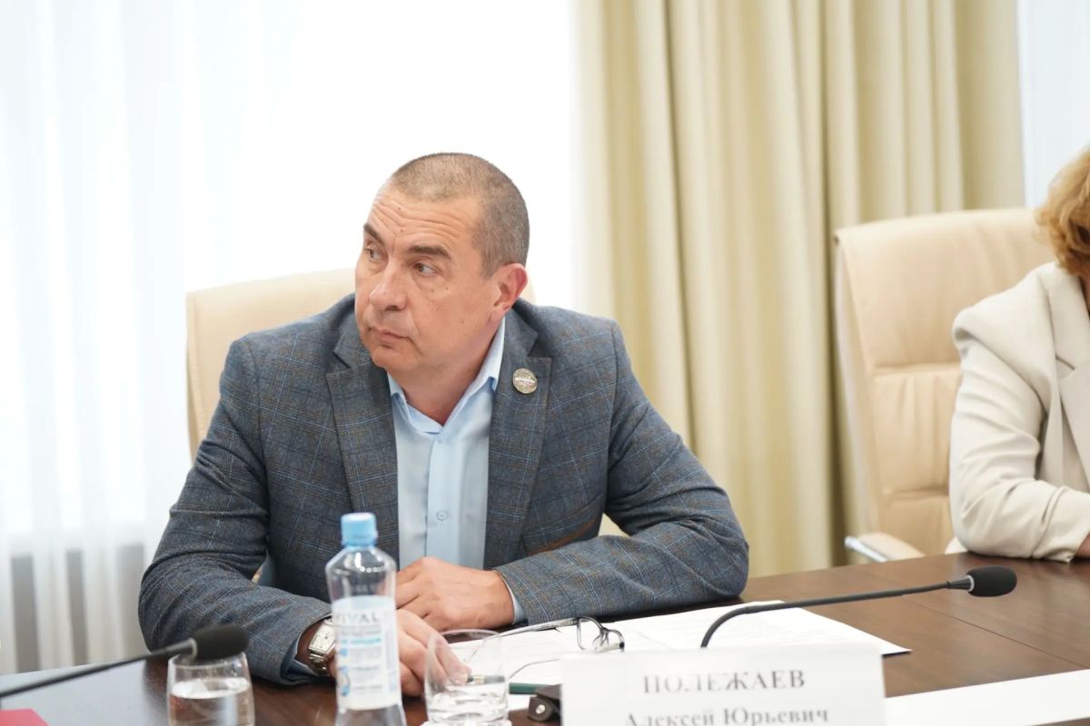 Владимир Мазур: Обсудили на совете по делам ветеранов боевых действий Народную программу Единой России Владимир Мазур: Обсудили на совете по делам ветеранов боевых действий Народную программу Единой России