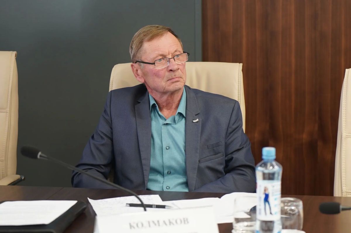 Владимир Мазур: Обсудили на совете по делам ветеранов боевых действий Народную программу Единой России Владимир Мазур: Обсудили на совете по делам ветеранов боевых действий Народную программу Единой России