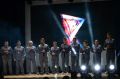 Владимир Мазур: Сегодня принимаем в Томской области финал федерального конкурса профмастерства «Лучший по профессии» по специальности «Робототехника»