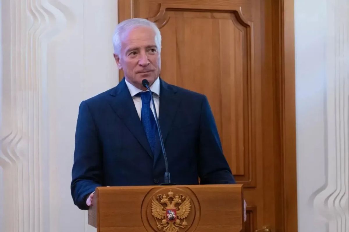 Владимир Мазур: Встретился с активом волонтёрского объединения Управления Федеральной налоговой службы по Томской области Владимир Мазур: Встретился с активом волонтёрского объединения Управления Федеральной налоговой службы по Томской области