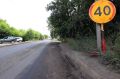 Начался ремонт ул. Смирнова