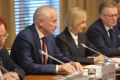 Владимир Мазур: Томская область открыта для международных контактов и плодотворного сотрудничества с зарубежными партнёрами