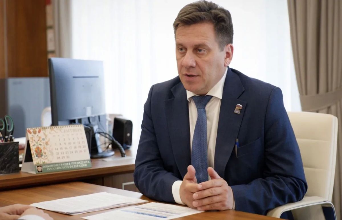 В Минстрое России обсудили модернизацию коммунальной инфраструктуры Томской области В Минстрое России обсудили модернизацию коммунальной инфраструктуры Томской области