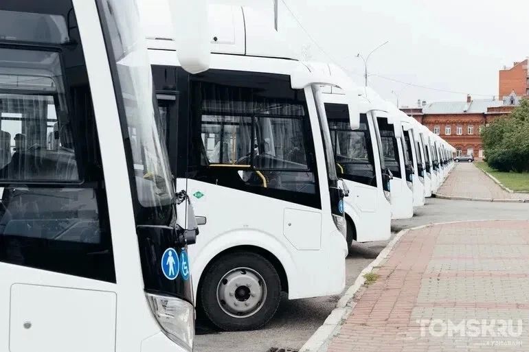 У маршрута №37 может стать больше автобусов