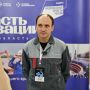 Владимир Мазур: Отличные новости с Всероссийского конкурса профессионального мастерства «Лучший по профессии» в номинации «Специалист по робототехнике», который проходит у нас в Томске