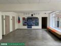 Возле обновлённых корпусов школы № 45 организованы парковочные места