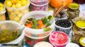 Томичам рассказали, как безопасно покупать продукты на ярмарках