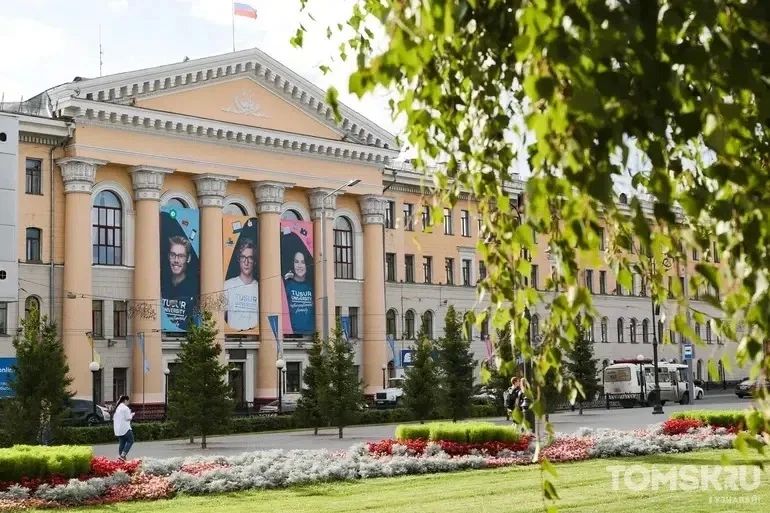 Томские студенты разрабатывают трекер для поиска людей в горах и лесах