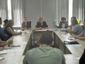 Рабочая встреча с представителями национально-культурных объединений (диаспор) г. Томска состоялась Миграционном центре