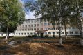 Владимир Мазур: С Михаилом Сергеевичем Киселёвым и Андреем Александровичем Никулом посетили Колпашевский кадетский корпус
