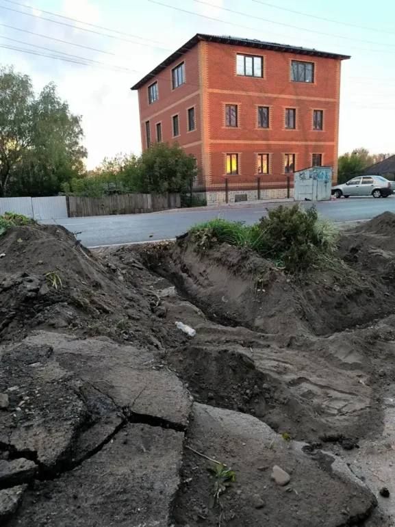 «Последние аргументы»: глава томского ВООПИиК объявила голодовку «Последние аргументы»: глава томского ВООПИиК объявила голодовку