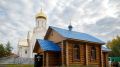Томичей приглашают на Божественную литургию в праздник Рождества Пресвятой Богородицы