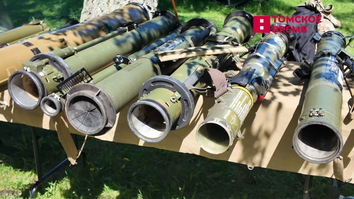Прощай, оружие: сотрудники Росгвардии изъяли у населения 1,4 тысячи стволов и 6 тысяч боеприпасов