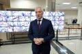 Владимир Мазур: Открыли Центр общественного наблюдения за выборами в Государственную Думу России и Законодательную Думу Томской области, которые начинаются завтра и продлятся до воскресенья включительно