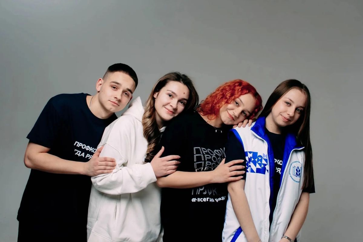 Четыре разных Томска. Поговорили с четырьмя томскими студентами из разных вузов, городов и стран Четыре разных Томска. Поговорили с четырьмя томскими студентами из разных вузов, городов и стран