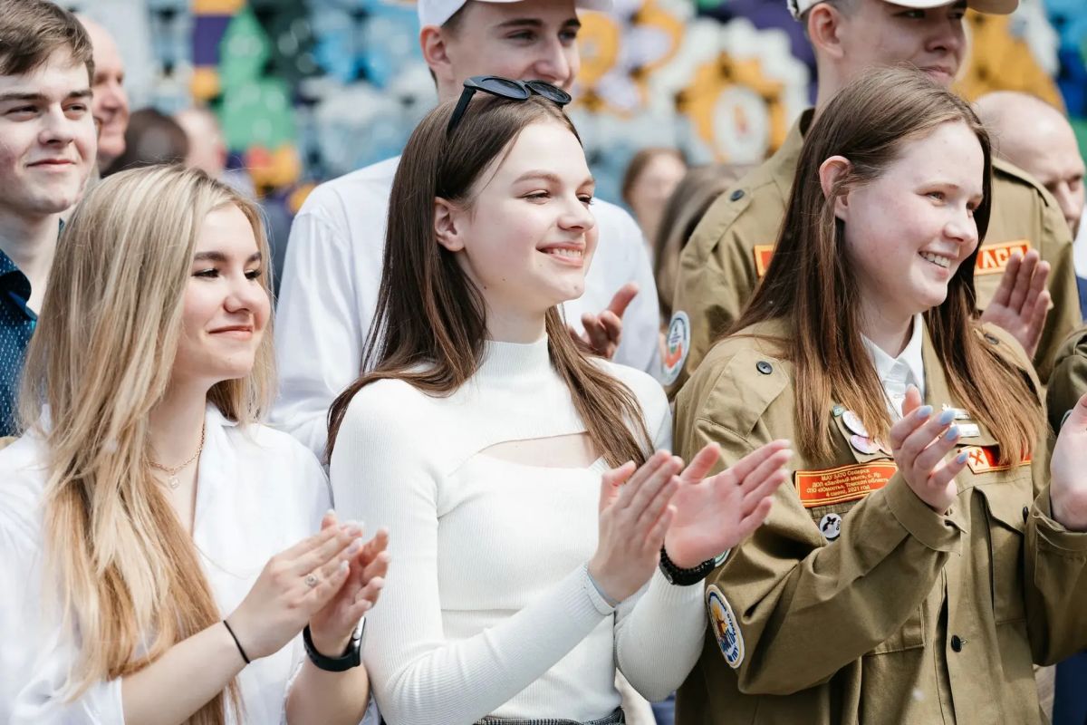Четыре разных Томска. Поговорили с четырьмя томскими студентами из разных вузов, городов и стран