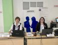 В Томской области завершился перый день голосования
