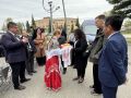 Как проходит избирательный процесс в России и в Томской области?
