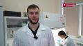 Томские биологи разрабатывают легко усваиваемые БАДы для восполнения недостатка железа
